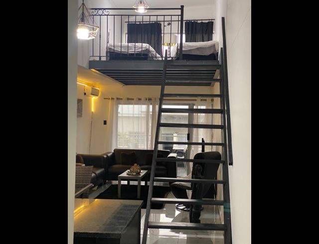 2 BEDROOM APARTMENT FOR SALE IN UMHLANGA RIDGE